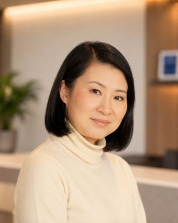 副院長　武井 麗子